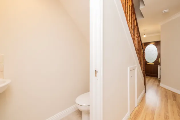 Photo of 55 Moylaragh Rise, Balbriggan, Co. Dublin, K32K097