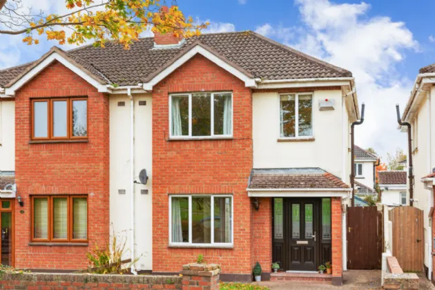 Photo of 13 Ballyowen View,, Lucan,, Co.Dublin, K78 V5T3