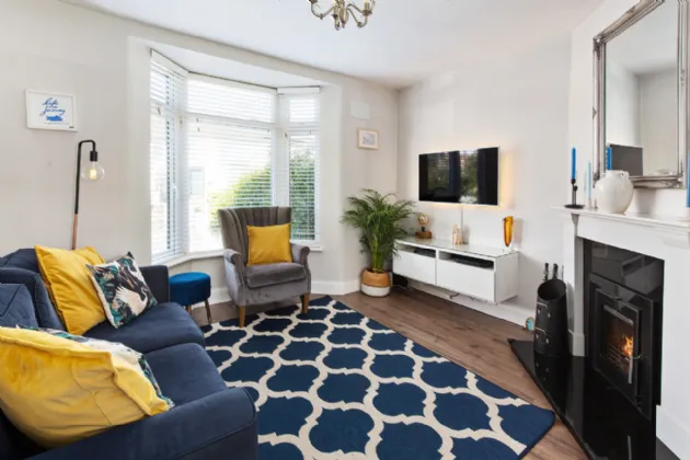 Photo of 12 Glenbeigh Road, Cabra, Dublin 7, D07W2F2