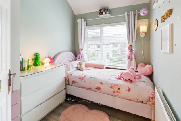 Photo of 12 Glenbeigh Road, Cabra, Dublin 7, D07W2F2