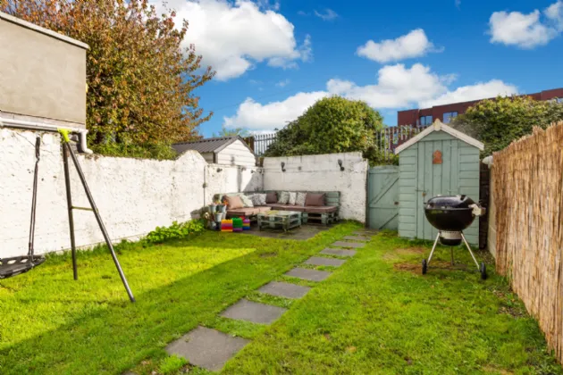 Photo of 12 Glenbeigh Road, Cabra, Dublin 7, D07W2F2