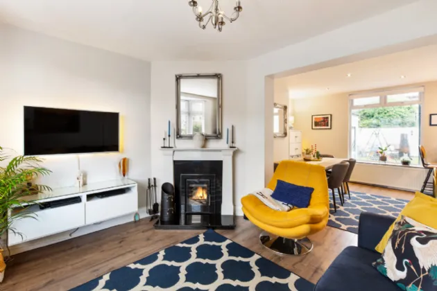 Photo of 12 Glenbeigh Road, Cabra, Dublin 7, D07W2F2