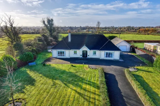 Photo of The Anchor, Esker, Ballinalee, Co. Longford, N39 EH27