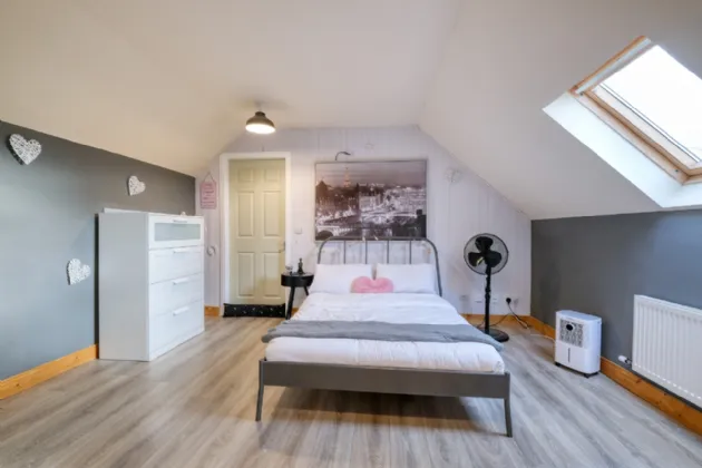 Photo of The Anchor, Esker, Ballinalee, Co. Longford, N39 EH27