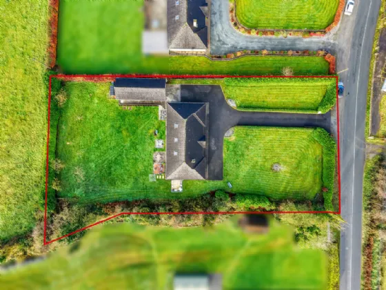 Photo of The Anchor, Esker, Ballinalee, Co. Longford, N39 EH27