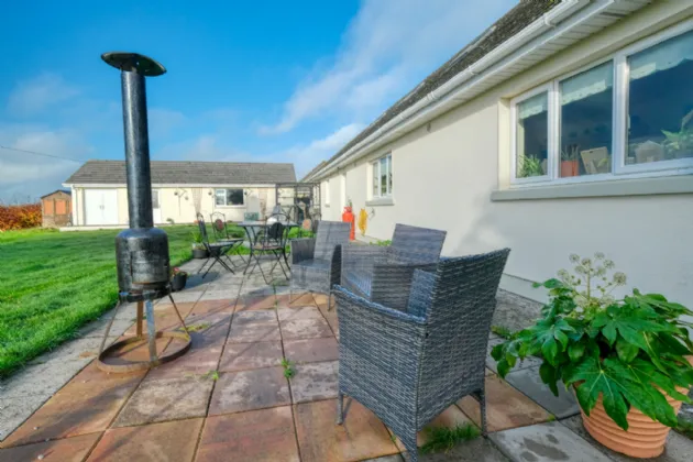 Photo of The Anchor, Esker, Ballinalee, Co. Longford, N39 EH27