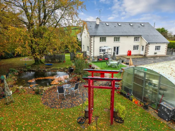 Photo of Manor House, Drumanespic, Bailieborough, Co. Cavan, A82 KR58