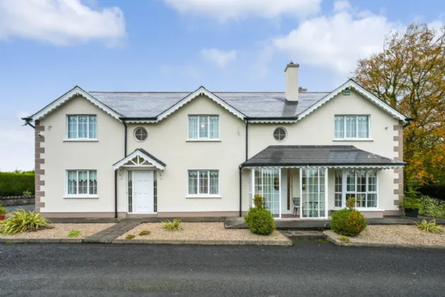 Photo of Manor House, Drumanespic, Bailieborough, Co. Cavan, A82 KR58