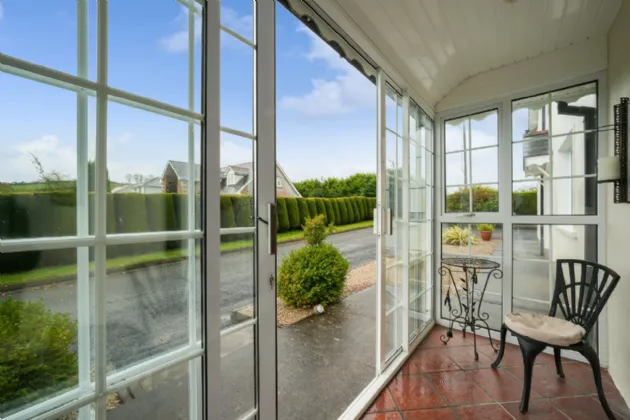 Photo of Manor House, Drumanespic, Bailieborough, Co. Cavan, A82 KR58