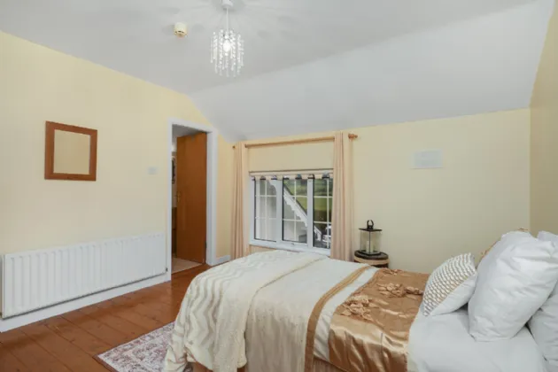 Photo of Manor House, Drumanespic, Bailieborough, Co. Cavan, A82 KR58