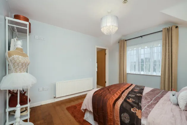 Photo of Manor House, Drumanespic, Bailieborough, Co. Cavan, A82 KR58