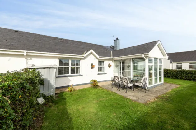 Photo of 65 St Helens Village, Kilrane, Rosslare Harbour, Wexford, Y35W086