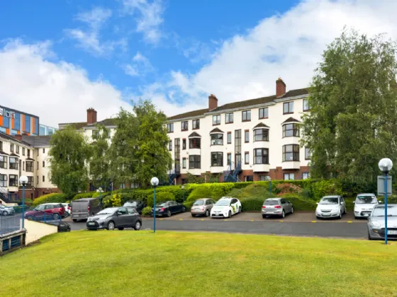 Photo of 80 New Row Square, Dublin 8, D08 ER85