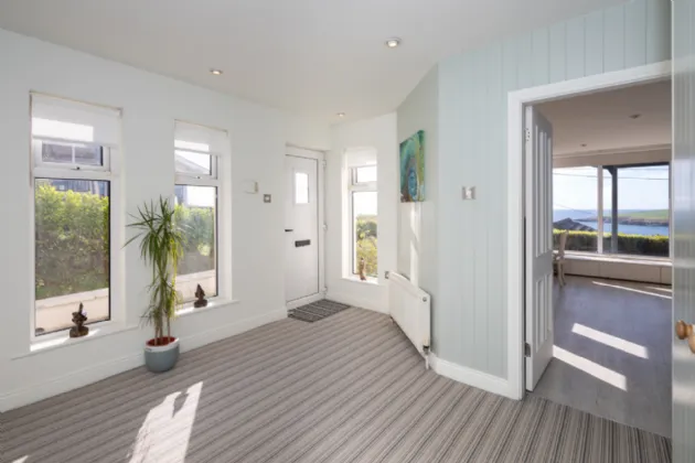 Photo of Whistler, Coast Road, Fountainstown, Crosshaven, Co.Cork, P43K300