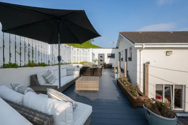 Photo of Whistler, Coast Road, Fountainstown, Crosshaven, Co.Cork, P43K300