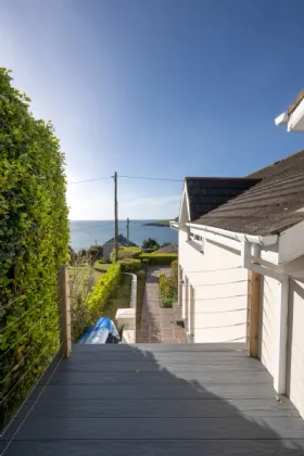 Photo of Whistler, Coast Road, Fountainstown, Crosshaven, Co.Cork, P43K300