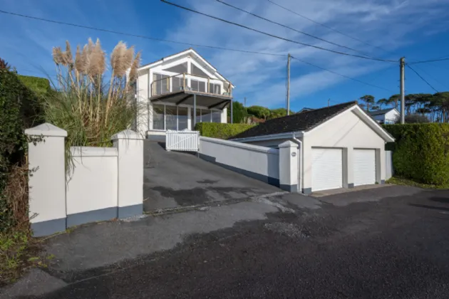 Photo of Whistler, Coast Road, Fountainstown, Crosshaven, Co.Cork, P43K300