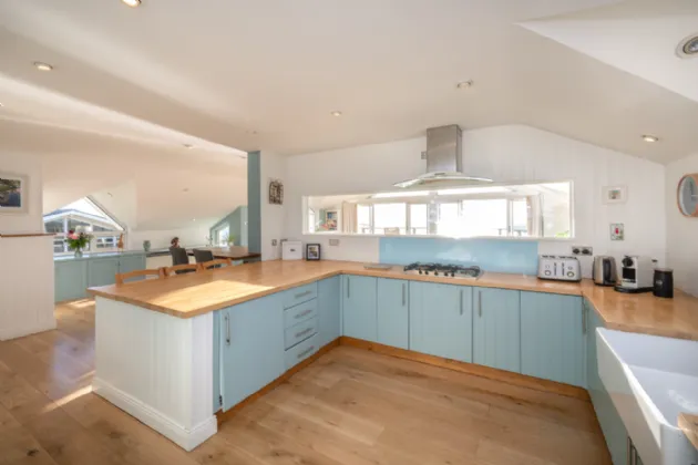 Photo of Whistler, Coast Road, Fountainstown, Crosshaven, Co.Cork, P43K300