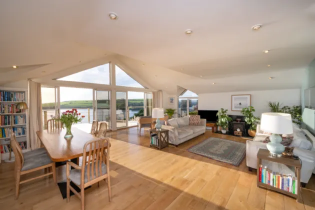 Photo of Whistler, Coast Road, Fountainstown, Crosshaven, Co.Cork, P43K300