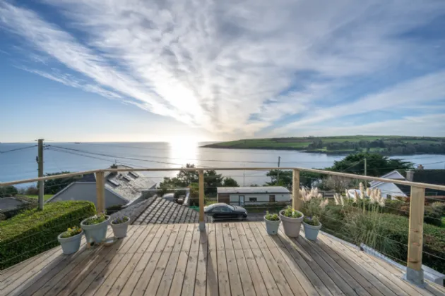 Photo of Whistler, Coast Road, Fountainstown, Crosshaven, Co.Cork, P43K300