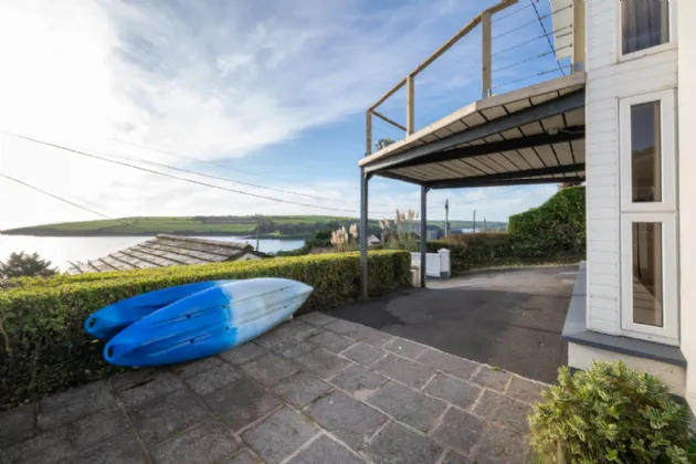 Photo of Whistler, Coast Road, Fountainstown, Crosshaven, Co.Cork, P43K300