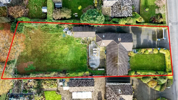 Photo of Frayne, Athboy, Co Meath, C15 KW24