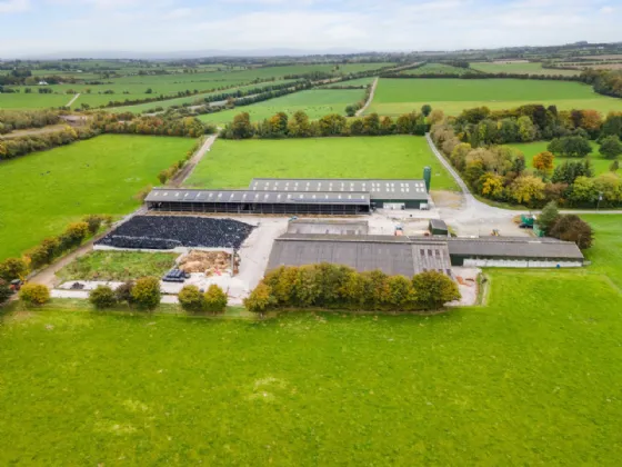 Photo of Lot 2 - Rockwell & Dogstown Farm, Approx. 219.8 Ha (543.1 Acres), Cashel, County Tipperary, E25 F886