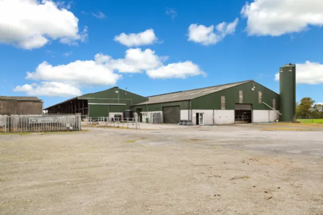 Photo of Lot 2 - Rockwell & Dogstown Farm, Approx. 219.8 Ha (543.1 Acres), Cashel, County Tipperary, E25 F886