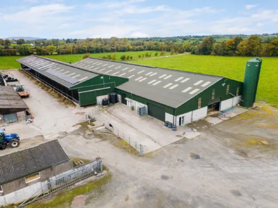 Photo of Lot 3 - Rockwell Farm (The Entire), Approx. 329.2 Ha (813.5 Acres), Cashel, County Tipperary, E25 F886