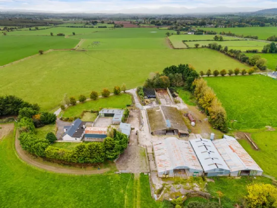 Photo of Lot 3 - Rockwell Farm (The Entire), Approx. 329.2 Ha (813.5 Acres), Cashel, County Tipperary, E25 F886