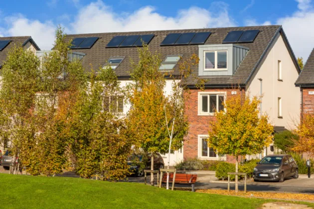 Photo of 13 Cuil Duin Lawn, Citywest, Co. Dublin, D24 Y7KE