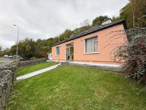 Photo of Castle Heights, Ballycasheen, Killarney, Co Kerry, V93 HX6W