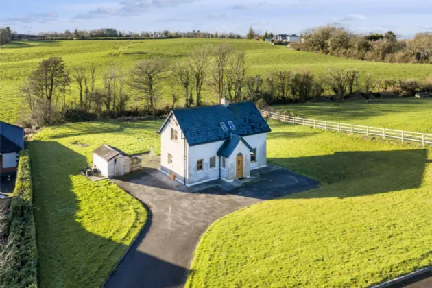 Photo of 6 Carrigmannon Woods, Glynn, Co. Wexford, Y21 FX51