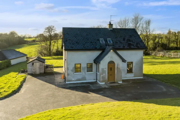 Photo of 6 Carrigmannon Woods, Glynn, Co. Wexford, Y21 FX51