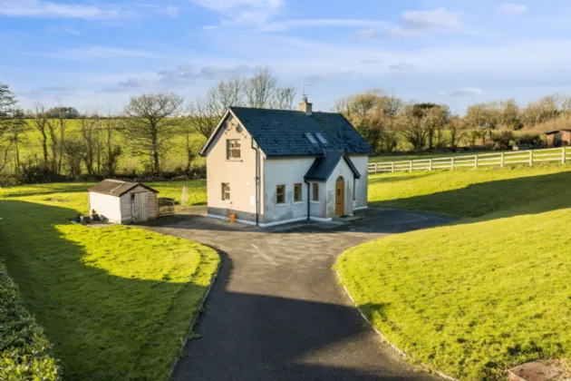 Photo of 6 Carrigmannon Woods, Glynn, Co. Wexford, Y21 FX51