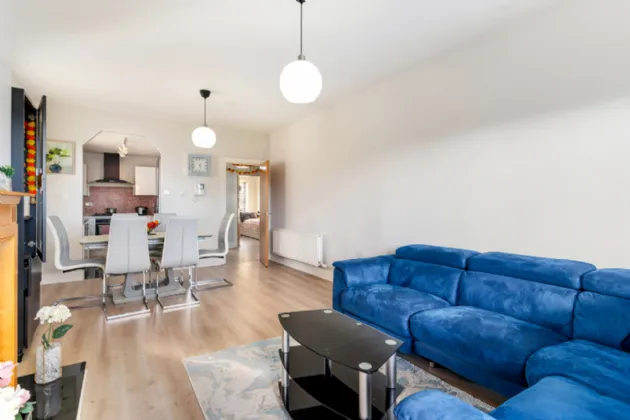 Photo of Apartment, 120 East Courtyard, Tullyvale, Cabinteely, D18YY31