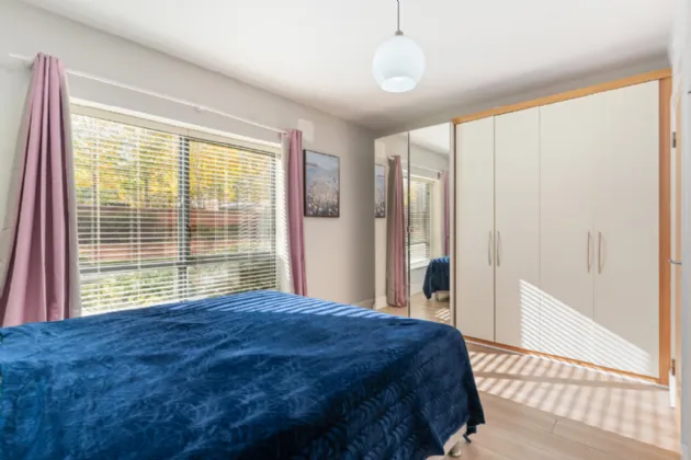 Photo of Apartment, 120 East Courtyard, Tullyvale, Cabinteely, D18YY31