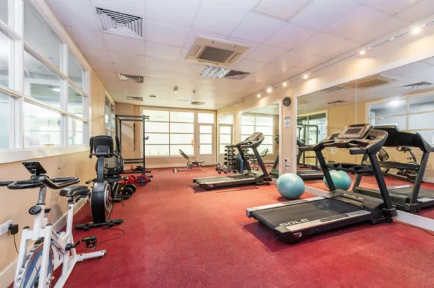 Photo of Apartment, 120 East Courtyard, Tullyvale, Cabinteely, Dublin 18, D18YY31