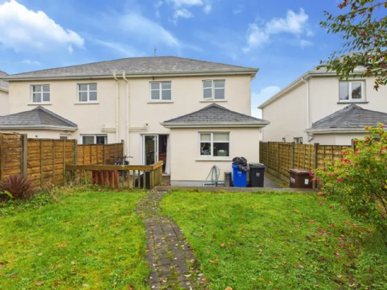 Photo of 17 Tulach na Corraige, Loughrea, Co. Galway, H62 P978