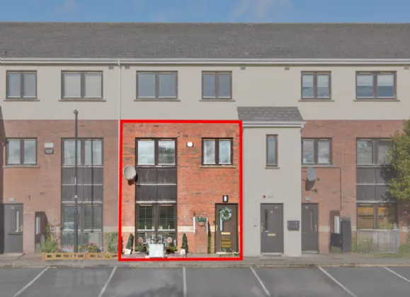 Photo of 31 Willow Square, Primrose Gate, Celbridge, Co. Kildare, W23KH67