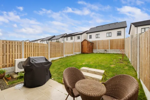 Photo of 29 Haven Way, Altidore Gardens, Newtownmountkennedy, Co Wicklow, A63 K7V0