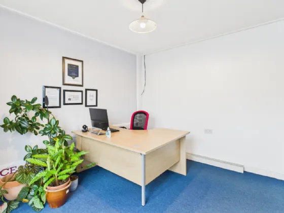 Photo of Unit 110, Six Cross Roads Business Park, Kilbarry, Waterford, X91 AP80