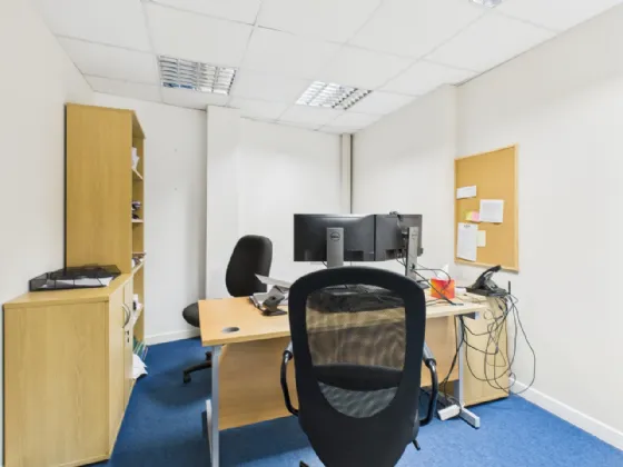 Photo of Unit 110, Six Cross Roads Business Park, Kilbarry, Waterford, X91 AP80