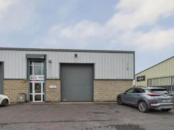 Photo of Unit 110, Six Cross Roads Business Park, Kilbarry, Waterford, X91 AP80