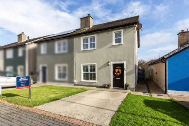 Photo of 74 Cluain Dara, Clonard, Wexford Town, Wexford, Y35VK6C