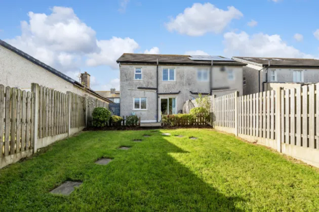 Photo of 74 Cluain Dara, Clonard, Wexford Town, Wexford, Y35VK6C