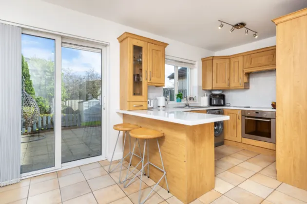 Photo of 74 Cluain Dara, Clonard, Wexford Town, Wexford, Y35VK6C