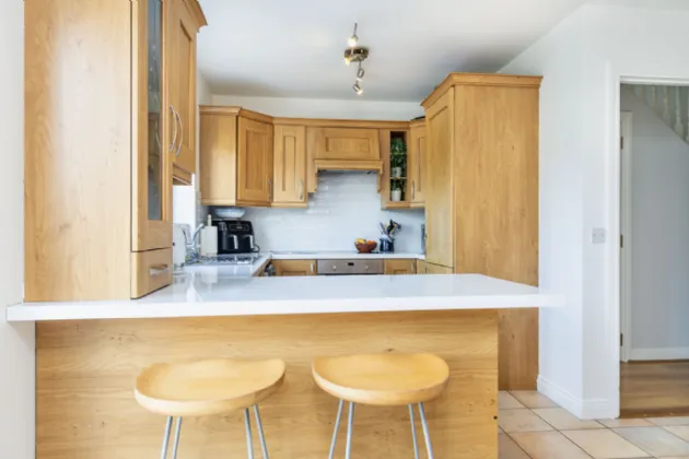 Photo of 74 Cluain Dara, Clonard, Wexford Town, Wexford, Y35VK6C