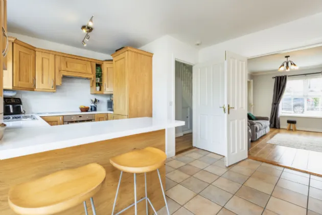 Photo of 74 Cluain Dara, Clonard, Wexford Town, Wexford, Y35VK6C