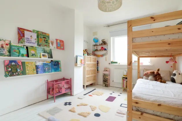 Photo of 44 Rosan Glas, Rahoon, Galway, H91 C2XK